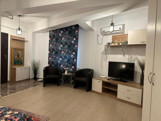 Central Studio Bucur Bucharest Exterior photo