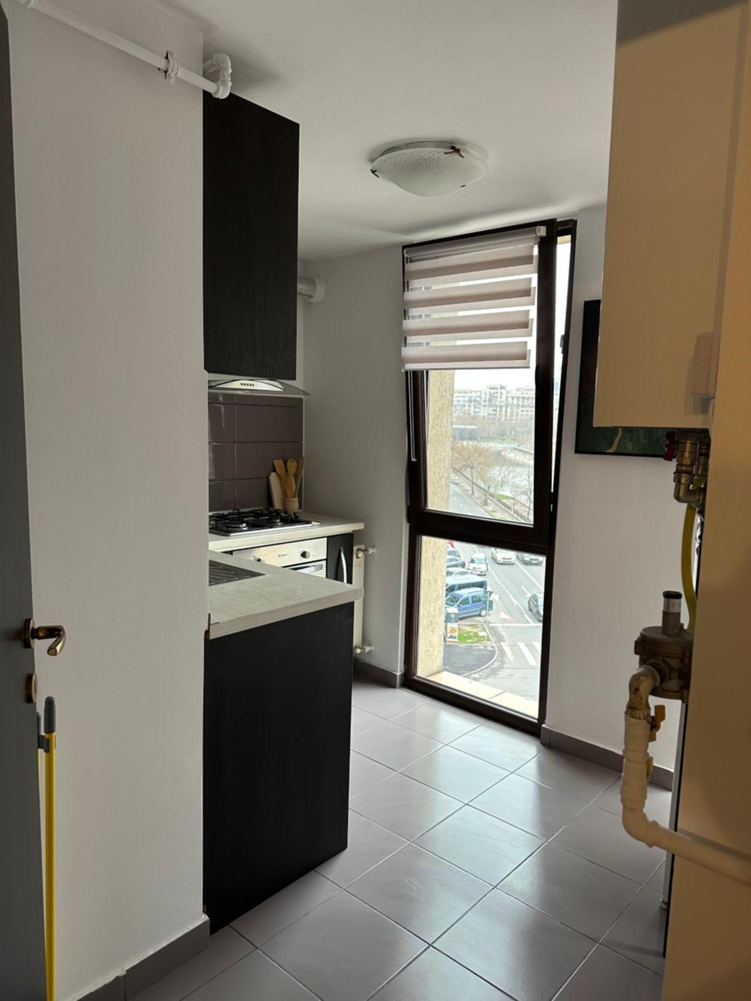 Central Studio Bucur Bucharest Exterior photo